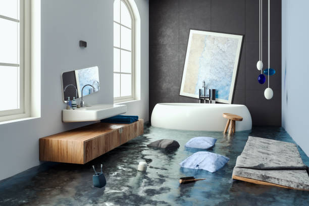 Best Flood restoration services  in Okeechobee, FL